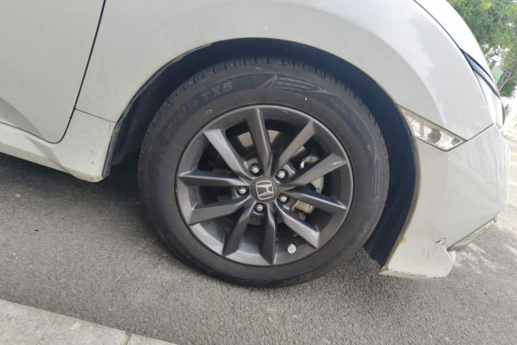Used Honda Civic 2019 180TURBO CVT Shangdong Edition China VI Right Front Wheel Hub