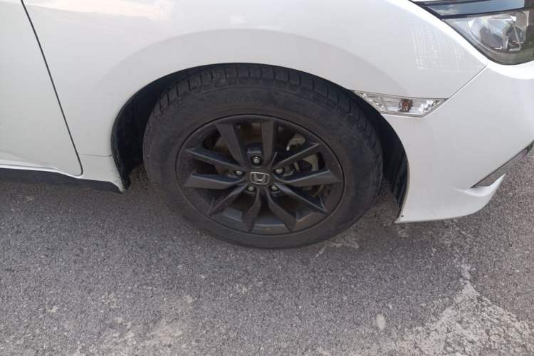 Used Honda Civic 2019 220TURBO CVT Dynamic Edition China VI Right Front Wheel Hub