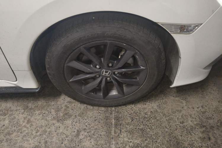 Used Honda Civic 2019 220TURBO CVT Dynamic Edition China V Right Front Wheel Hub
