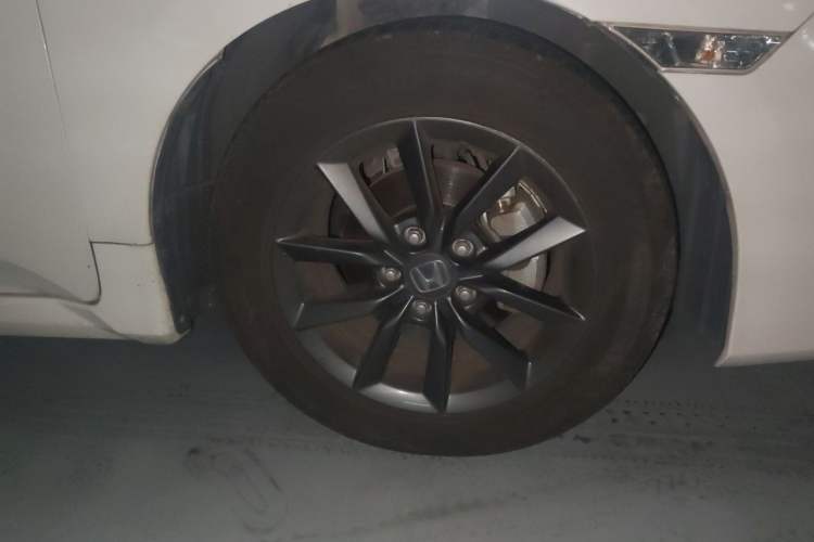 Used Honda Civic 2019 220TURBO CVT Dynamic Edition China VI Right Front Wheel Hub