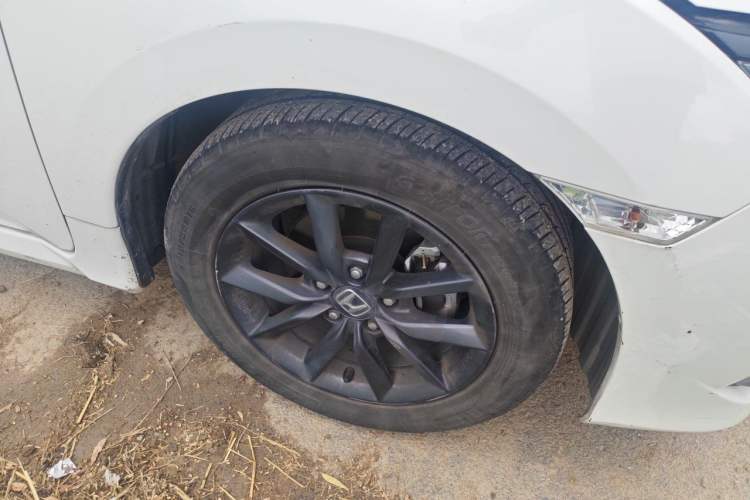 Used Honda Civic 2019 220TURBO CVT Dynamic Edition China V Right Front Wheel Hub