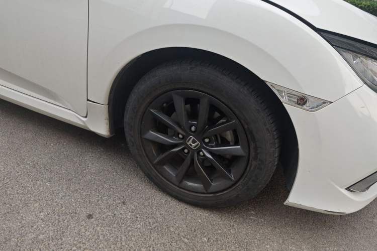 Used Honda Civic 2019 220TURBO CVT Dynamic Edition China VI Right Front Wheel Hub