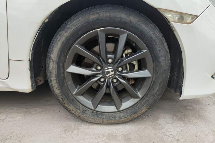 Used Honda Civic 2019 180TURBO CVT Shangdong Edition China VI Right Front Wheel Hub