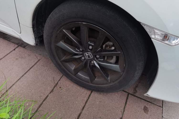 Used Honda Civic 2019 220TURBO CVT Dynamic Edition China VI Right Front Wheel Hub