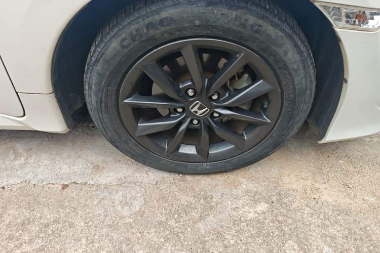 Used Honda Civic 2019 220TURBO CVT Dynamic Edition China VI Right Front Wheel Hub