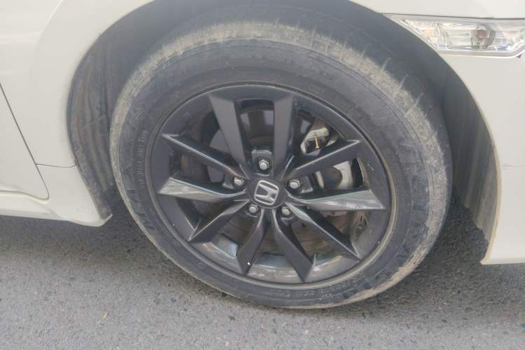 Used Honda Civic 2019 220TURBO CVT Dynamic Edition China VI Right Front Wheel Hub