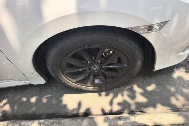 Used Honda Civic 2019 220TURBO CVT Dynamic Edition China VI Right Front Wheel Hub