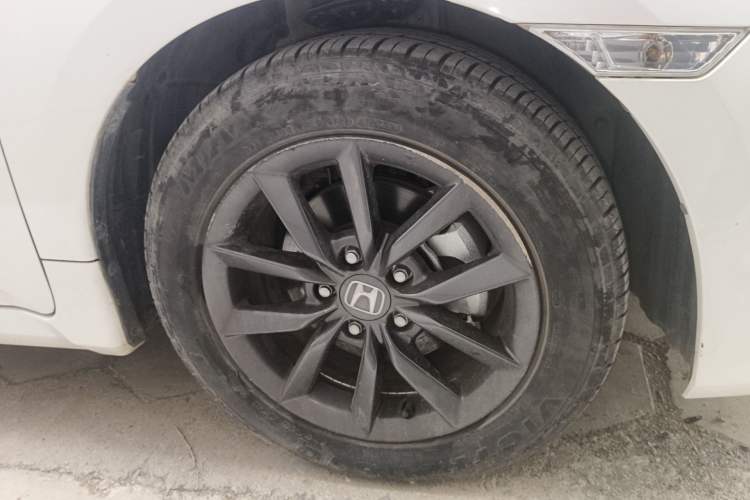 Used Honda Civic 2019 220TURBO Manual Jinkong Edition China VI Right Front Wheel Hub