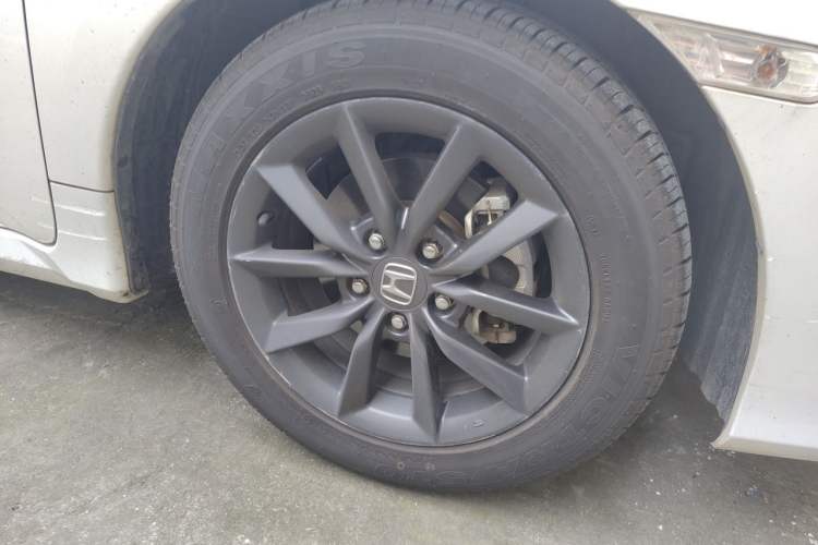 Used Honda Civic 2019 220TURBO CVT Dynamic Edition China VI Right Front Wheel Hub