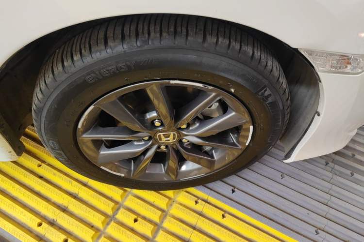 Used Honda Civic 2019 180TURBO CVT Shangdong Edition China V Right Front Wheel Hub