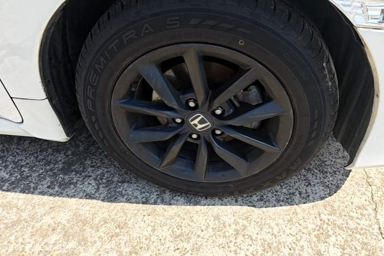 Used Honda Civic 2019 220TURBO CVT Dynamic Edition China VI Right Front Wheel Hub
