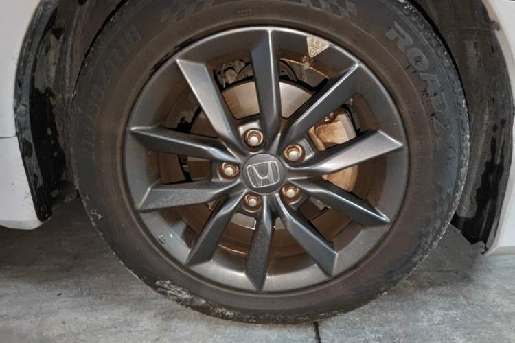 Used Honda Civic 2019 220TURBO CVT Dynamic Edition China VI Right Front Wheel Hub