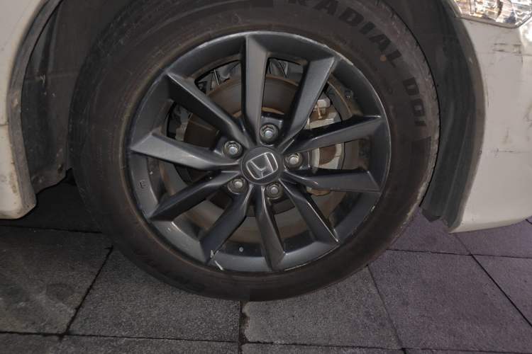 Used Honda Civic 2019 220TURBO CVT Dynamic Edition China VI Right Front Wheel Hub
