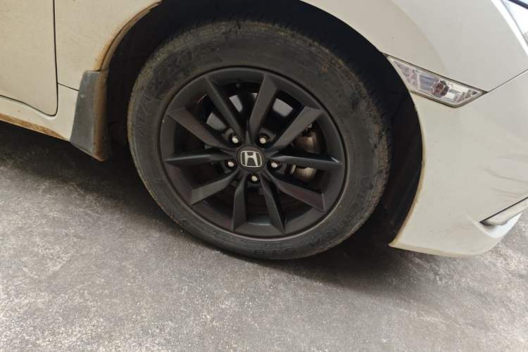 Used Honda Civic 2019 220TURBO CVT Dynamic Edition China VI Right Front Wheel Hub