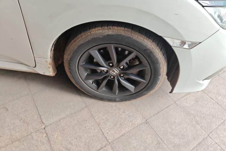 Used Honda Civic 2019 220TURBO CVT Dynamic Edition China VI Right Front Wheel Hub