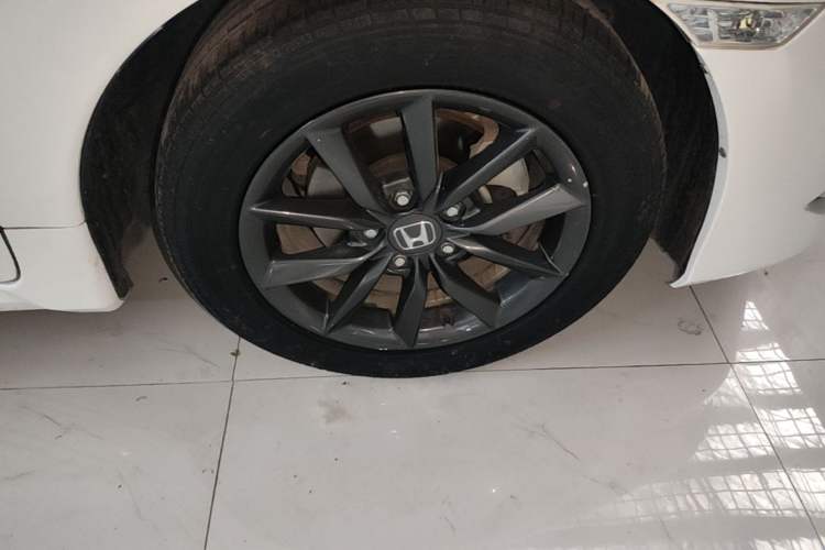 Used Honda Civic 2019 220TURBO CVT Dynamic Edition China VI Right Front Wheel Hub