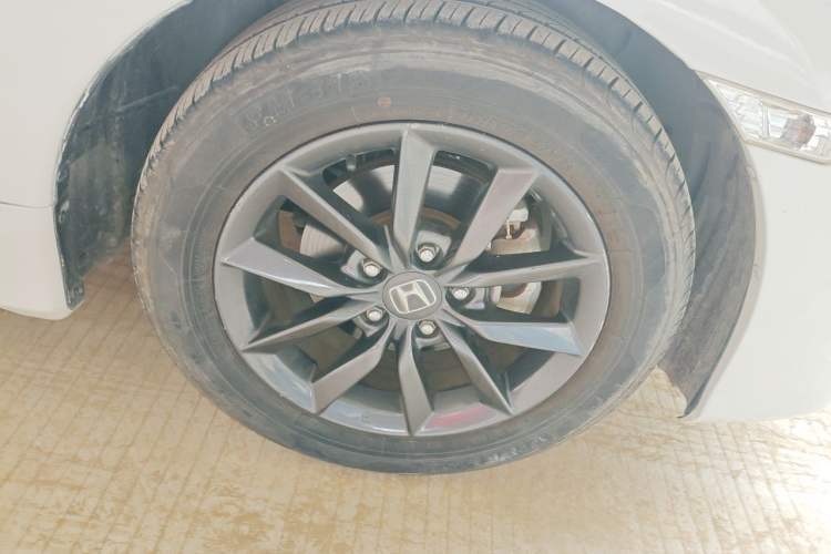 Used Honda Civic 2019 220TURBO CVT Dynamic Edition China VI Right Front Wheel Hub