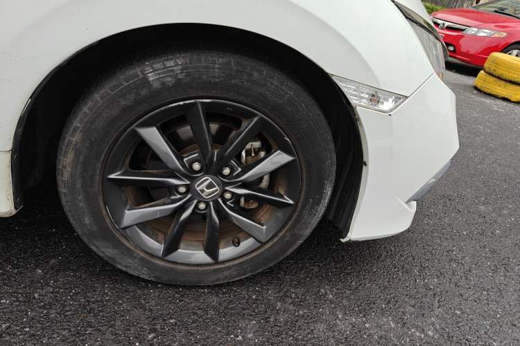 Used Honda Civic 2019 220TURBO CVT Dynamic Edition China V Right Front Wheel Hub