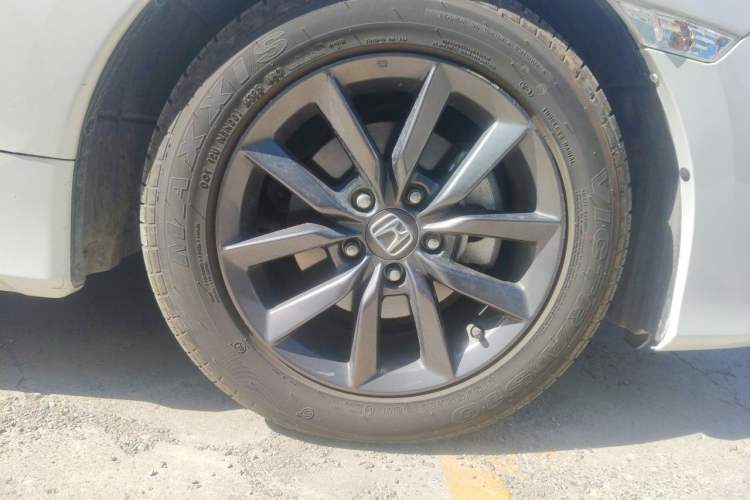 Used Honda Civic 2019 180TURBO CVT Shangdong Edition China VI Right Front Wheel Hub