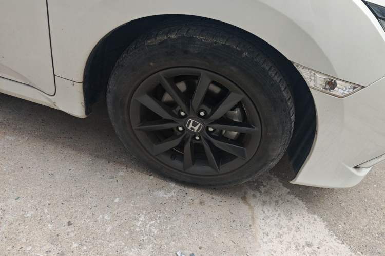 Used Honda Civic 2019 220TURBO CVT Dynamic Edition China VI Right Front Wheel Hub