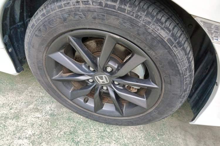 Used Honda Civic 2019 220TURBO CVT Dynamic Edition China VI Right Front Wheel Hub