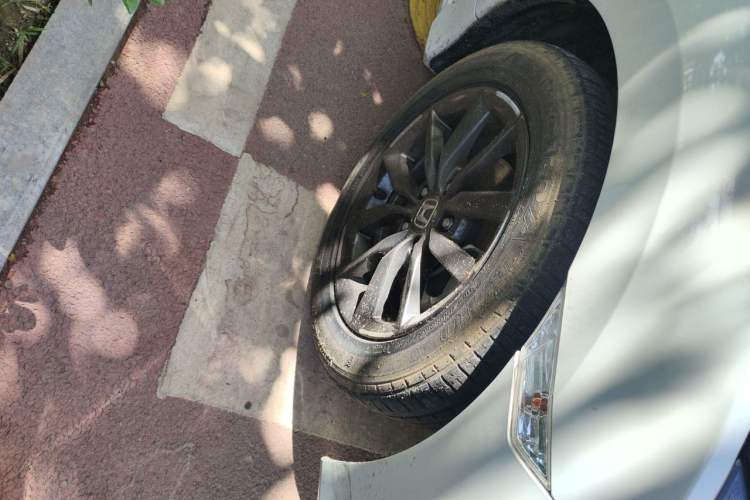 Used Honda Civic 2019 220TURBO CVT Dynamic Edition China VI Right Front Wheel Hub