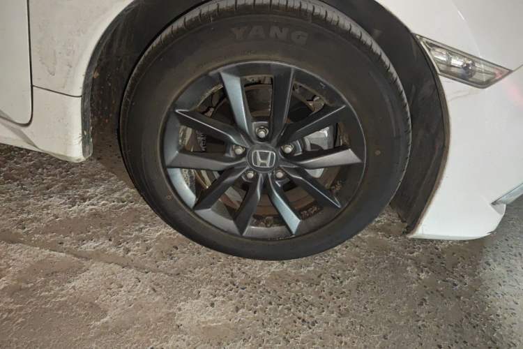 Used Honda Civic 2019 180TURBO CVT Shangqing Edition China VI Right Front Wheel Hub