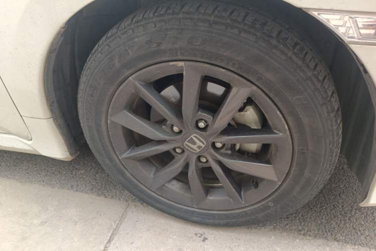 Used Honda Civic 2019 220TURBO CVT Dynamic Edition China VI Right Front Wheel Hub