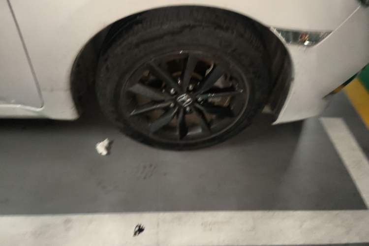 Used Honda Civic 2019 220TURBO CVT Dynamic Edition China VI Right Front Wheel Hub
