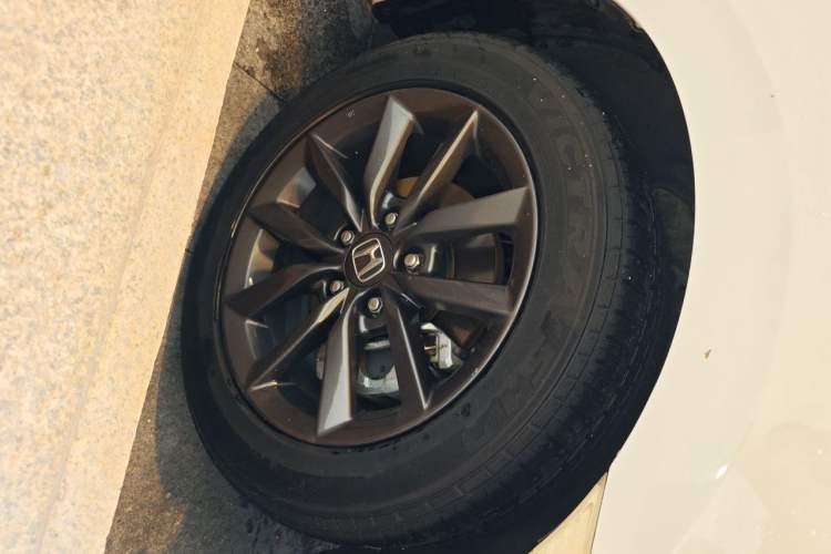 Used Honda Civic 2019 180TURBO CVT Shangdong Edition China VI Right Front Wheel Hub