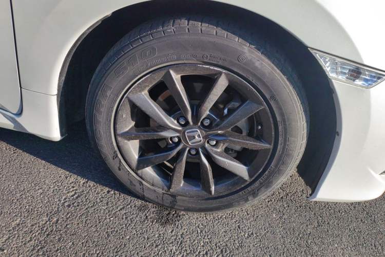Used Honda Civic 2019 220TURBO CVT Dynamic Edition China VI Right Front Wheel Hub