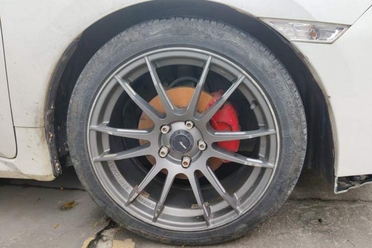 Used Honda Civic 2019 220TURBO CVT Dynamic Edition China VI Right Front Wheel Hub