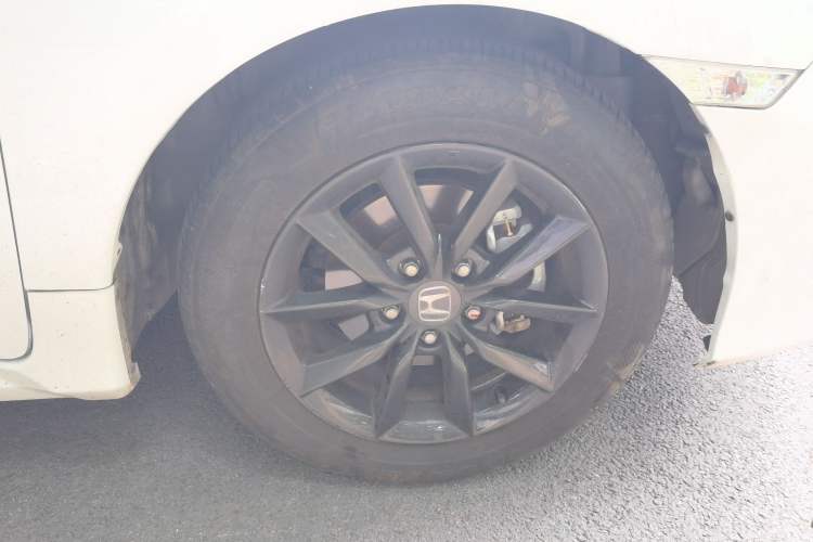 Used Honda Civic 2019 220TURBO CVT Dynamic Edition China V Right Front Wheel Hub