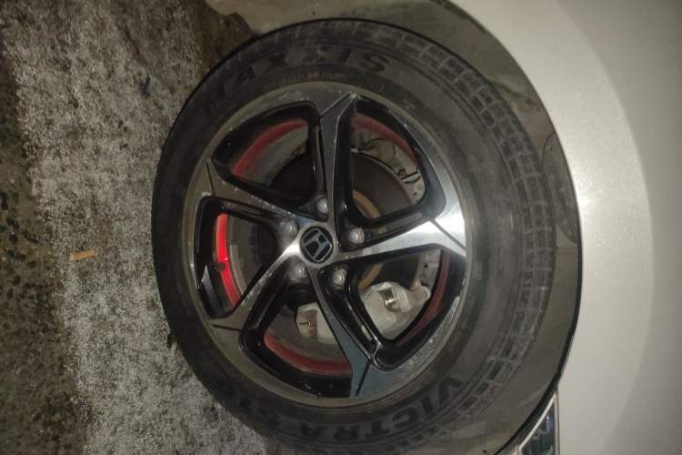 Used Honda Civic 2019 180TURBO CVT Shangqing Edition China VI Right Front Wheel Hub