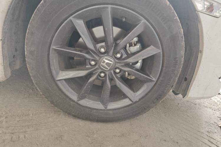 Used Honda Civic 2019 220TURBO CVT Dynamic Edition China V Right Front Wheel Hub