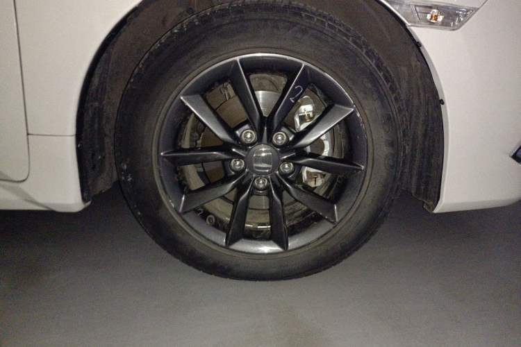 Used Honda Civic 2019 220TURBO CVT Dynamic Edition China VI Right Front Wheel Hub