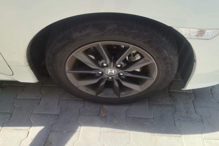 Used Honda Civic 2019 220TURBO CVT Dynamic Edition China VI Right Front Wheel Hub