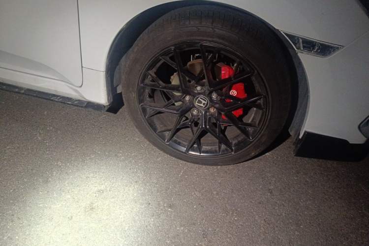 Used Honda Civic 2019 220TURBO CVT Dynamic Edition China VI Right Front Wheel Hub