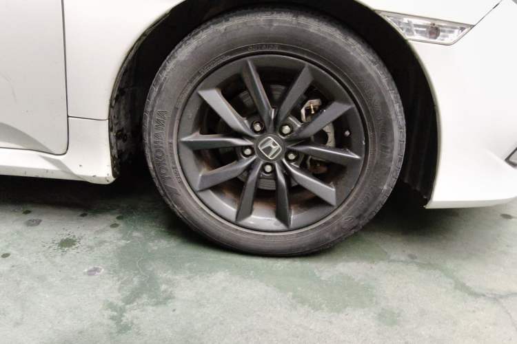 Used Honda Civic 2019 220TURBO CVT Dynamic Edition China V Right Front Wheel Hub