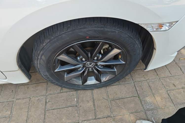 Used Honda Civic 2019 180TURBO CVT Shangdong Edition China V Right Front Wheel Hub
