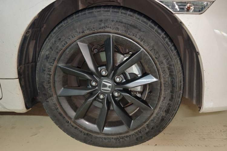 Used Honda Civic 2019 220TURBO CVT Dynamic Edition China V Right Front Wheel Hub