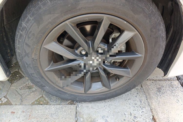 Used Honda Civic 2019 220TURBO CVT Dynamic Edition China VI Right Front Wheel Hub