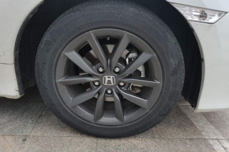 Used Honda Civic 2019 220TURBO CVT Dynamic Edition China V Right Front Wheel Hub