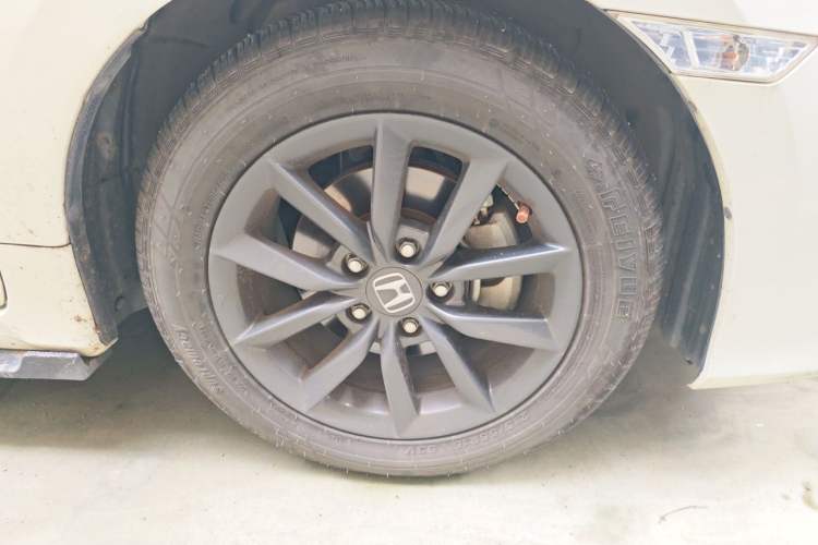 Used Honda Civic 2019 220TURBO CVT Dynamic Edition China VI Right Front Wheel Hub