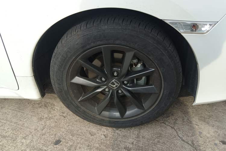 Used Honda Civic 2019 220TURBO CVT Dynamic Edition China VI Right Front Wheel Hub