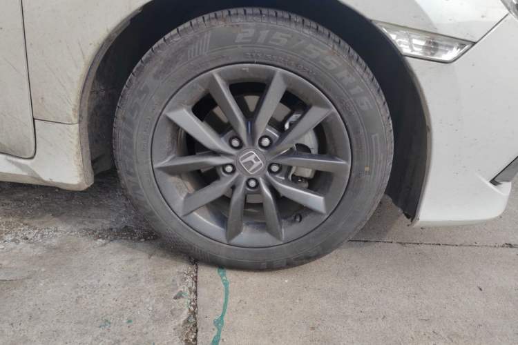 Used Honda Civic 2019 220TURBO CVT Dynamic Edition China V Right Front Wheel Hub