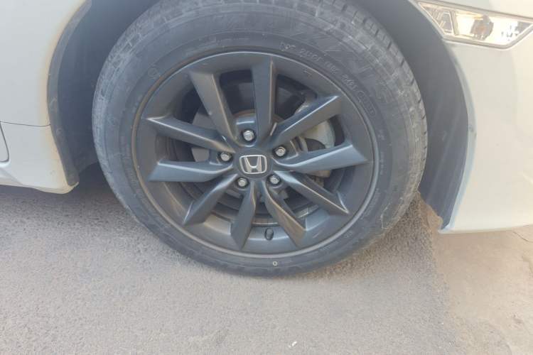Used Honda Civic 2019 220TURBO CVT Dynamic Edition China VI Right Front Wheel Hub