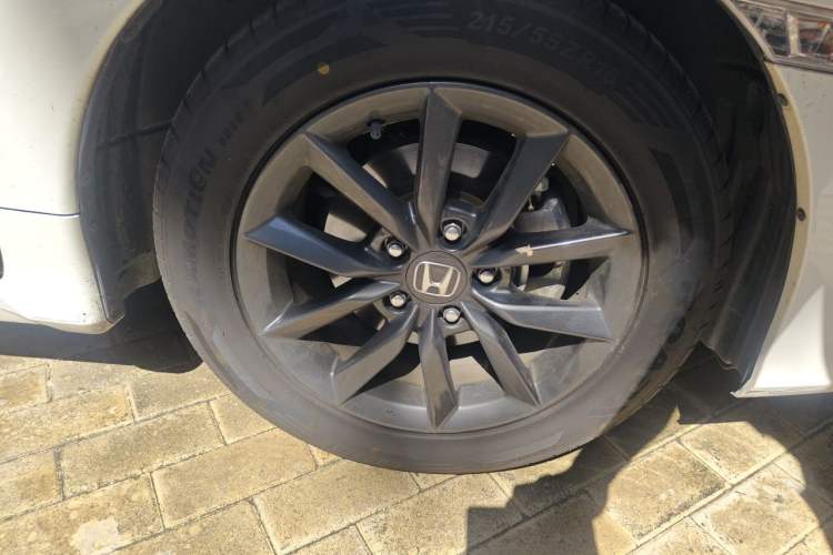 Used Honda Civic 2019 220TURBO CVT Dynamic Edition China VI Right Front Wheel Hub