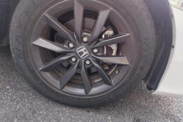 Used Honda Civic 2019 220TURBO CVT Dynamic Edition China VI Right Front Wheel Hub