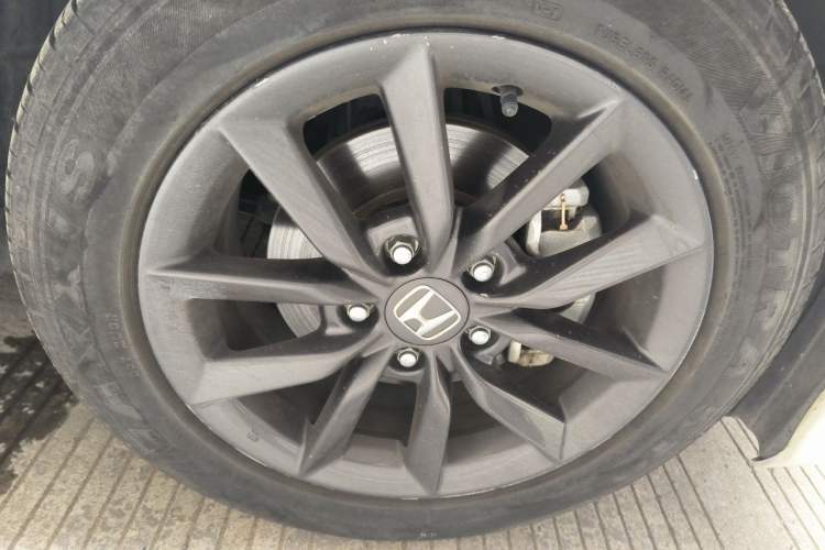 Used Honda Civic 2019 220TURBO CVT Dynamic Edition China VI Right Front Wheel Hub